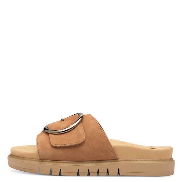 TAMARIS COMFORT 8-87106-42-306 COGNAC zamsz