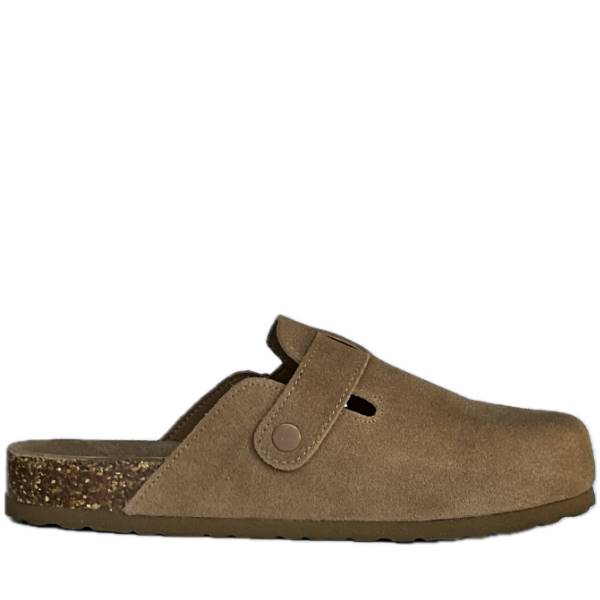 XTI CHODAKI 14287102 CAMEL • Rozm. D.: 37