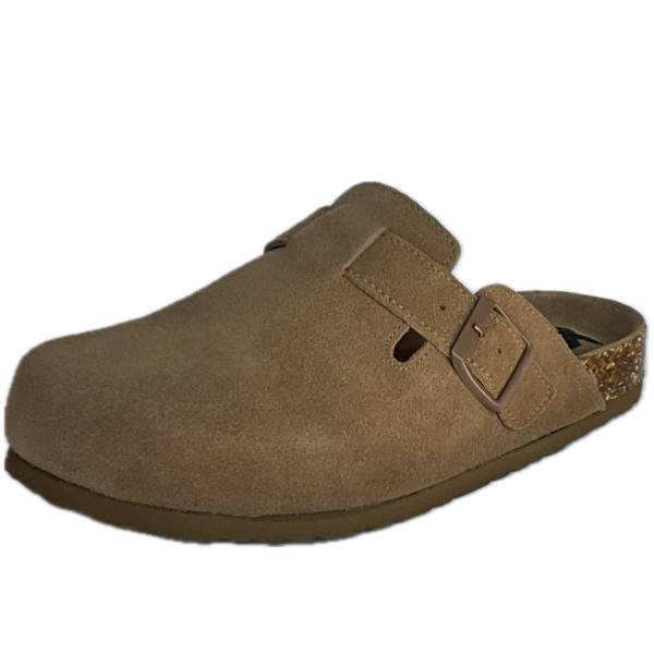 XTI CHODAKI 14287102 CAMEL • Rozm. D.: 37