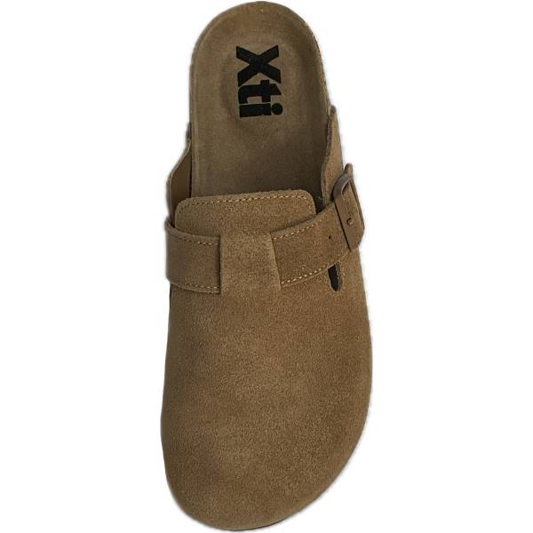 XTI CHODAKI 14287102 CAMEL • Rozm. D.: 39
