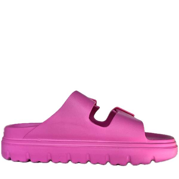 XTI KLAPKI 14255005 FUKSJA • Rozm. D.: 38