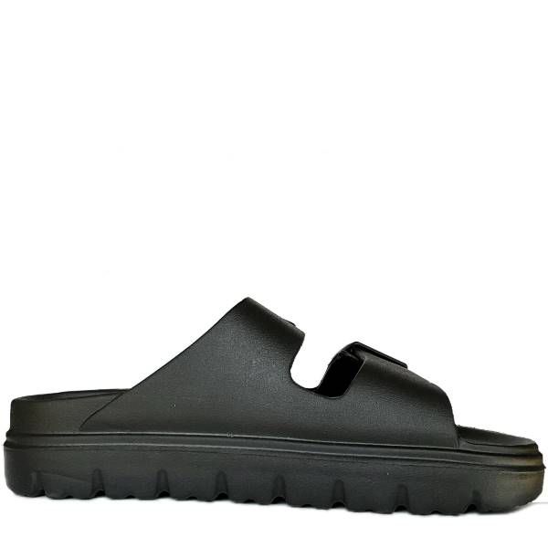 XTI KLAPKI 14255001 CZARNE • Rozm. D.: 40