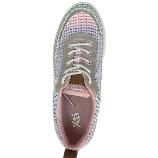 XTI SNEAKERSY14367202 NUDE • Rozm. D.: 37
