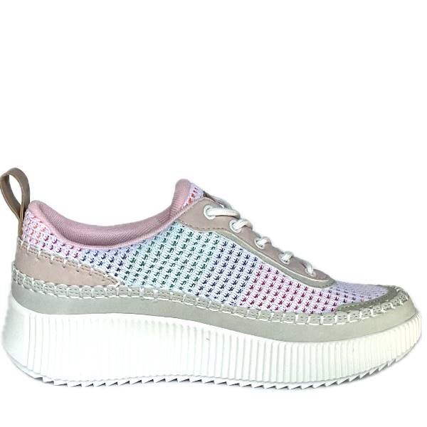 XTI SNEAKERSY14367202 NUDE • Rozm. D.: 37