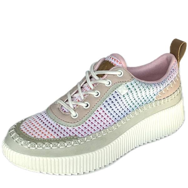 XTI SNEAKERSY14367202 NUDE • Rozm. D.: 37