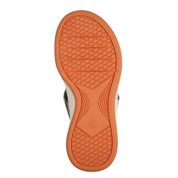 JANA 8-28760-44-798 SZAŁWIOWY comb • Rozm. D.: 39