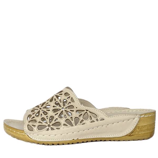 SOKOLSKI KLAPKI HH L225 FANGO • Rozm. D.: 41