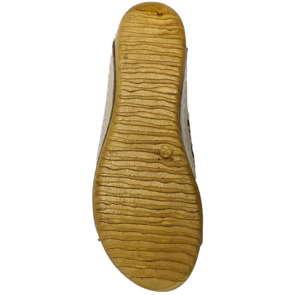 SOKOLSKI KLAPKI HH L225 FANGO • Rozm. D.: 41