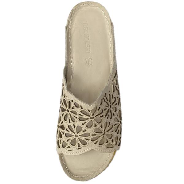 SOKOLSKI KLAPKI HH L225 FANGO • Rozm. D.: 41