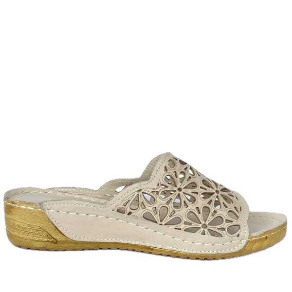 SOKOLSKI KLAPKI HH L225 FANGO • Rozm. D.: 41