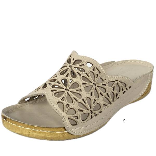 SOKOLSKI KLAPKI HH L225 FANGO • Rozm. D.: 41