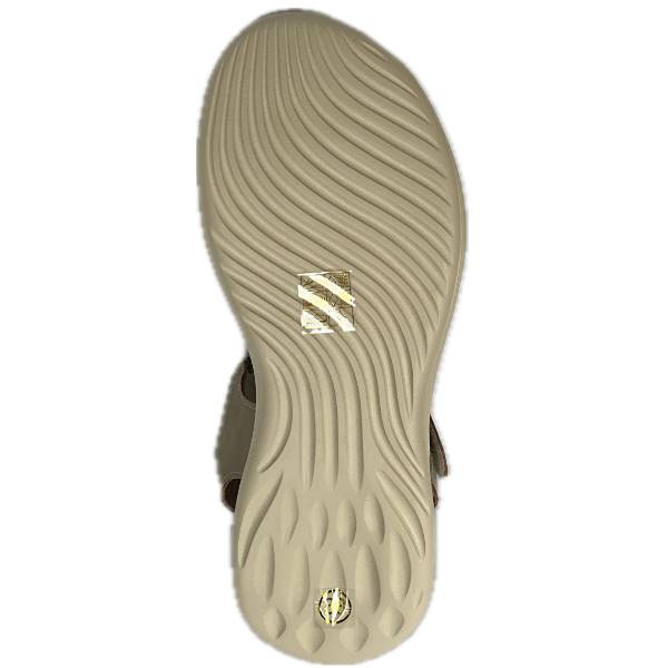 SOKOLSKI SANDAŁ CH L24-379 BEŻ • Rozm. D.: 39