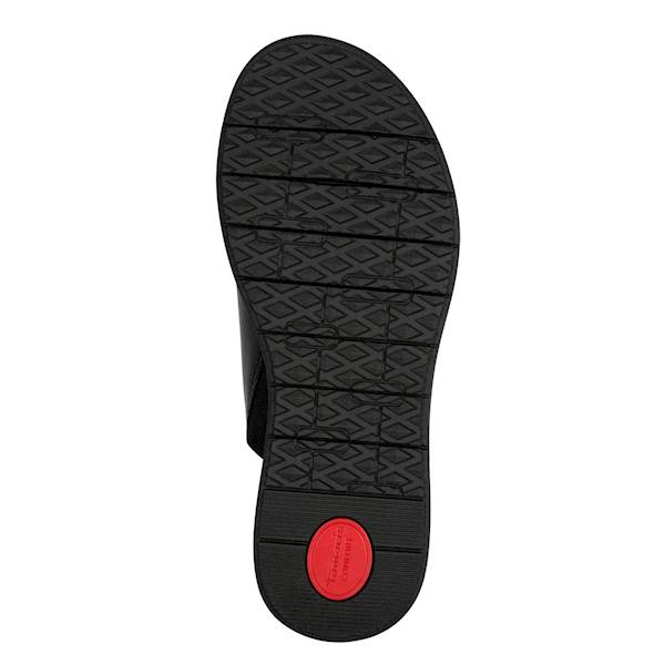 TAMARIS COMFORT 8-87109-44-022 CZARNY lico • Rozm. D.: 37