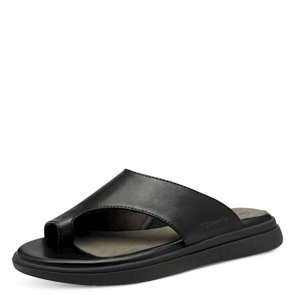 TAMARIS COMFORT 8-87109-44-022 CZARNY lico • Rozm. D.: 38