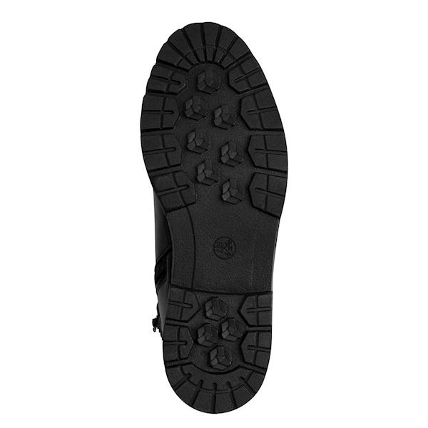 JANA SOFTLINE 8-25700-45-001 CZARNY • Rozm. D.: 36