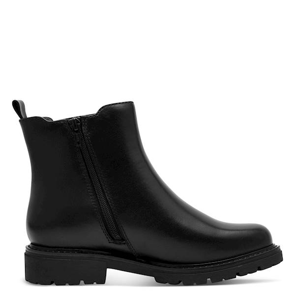 JANA SOFTLINE 8-25700-45-001 CZARNY • Rozm. D.: 39