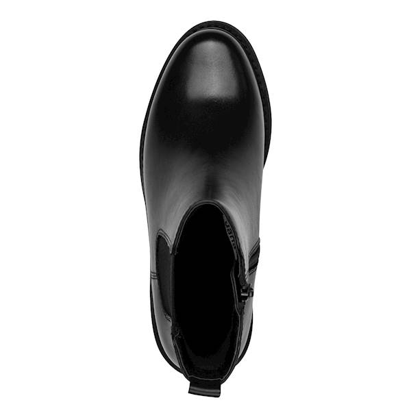 JANA SOFTLINE 8-25700-45-001 CZARNY • Rozm. D.: 39