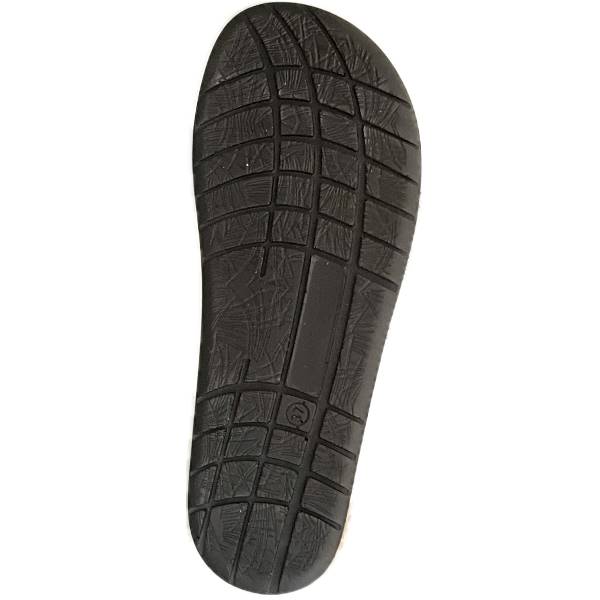 DR BRINKMANN BONILLO 700711-00 BIAŁY mix KLAPKI • Rozm. D.: 38