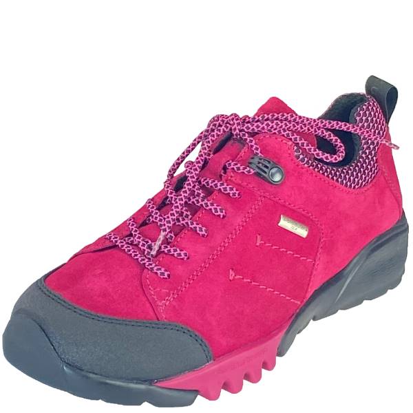 WALDLAUFER 787952 AMIATA-H TEX FUKSJA • Rozm. D.: 39