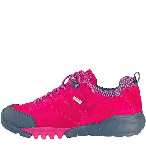 WALDLAUFER 787952 AMIATA-H TEX FUKSJA