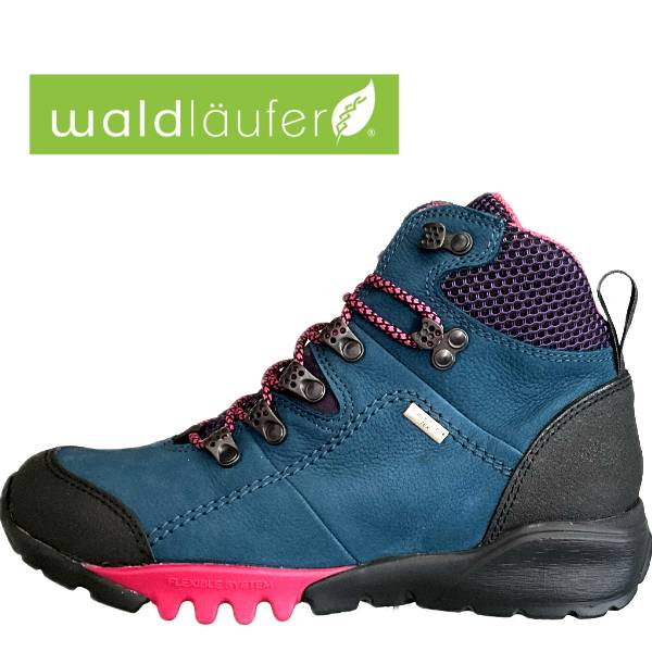 WALDLAUFER 787971 406 H AMIATA TURKUS • Rozm. D.: 40
