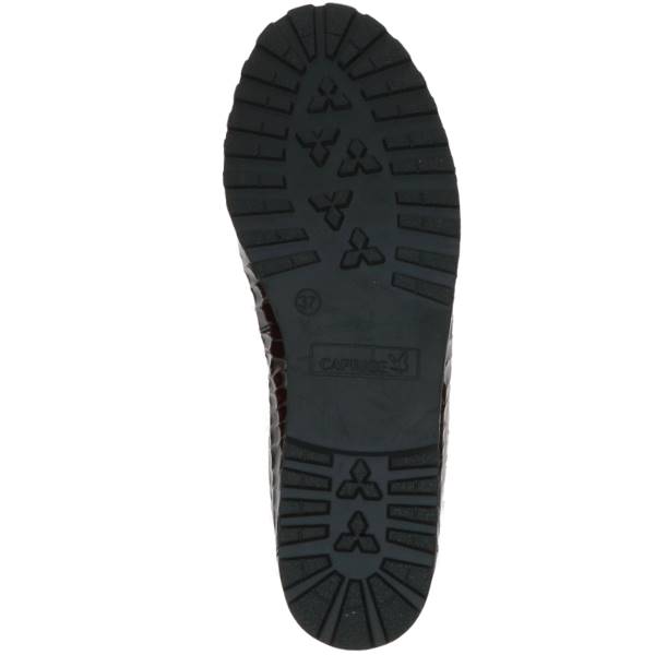 CAPRICE 9-22151-45-502 BORDO CROCO • Rozm. D.: 39