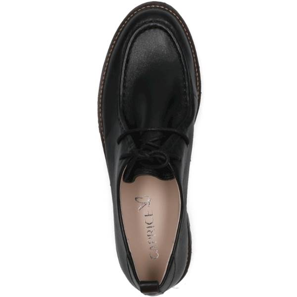 CAPRICE 9-23612-45-022 CZARNY LICO • Rozm. D.: 38