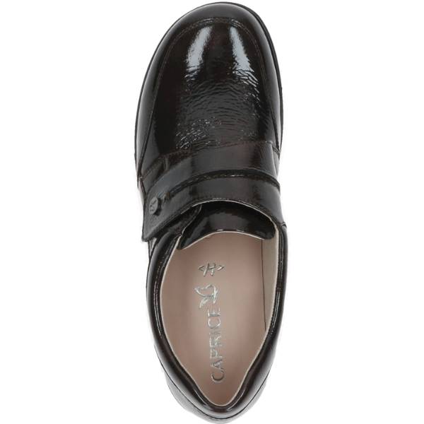 CAPRICE 9-24753-45-546 BORDO LAC • Rozm. D.: 38