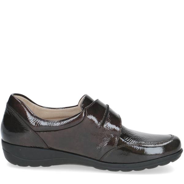 CAPRICE 9-24753-45-546 BORDO LAC • Rozm. D.: 38