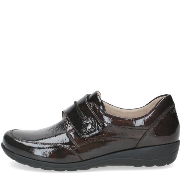 CAPRICE 9-24753-45-546 BORDO LAC • Rozm. D.: 38