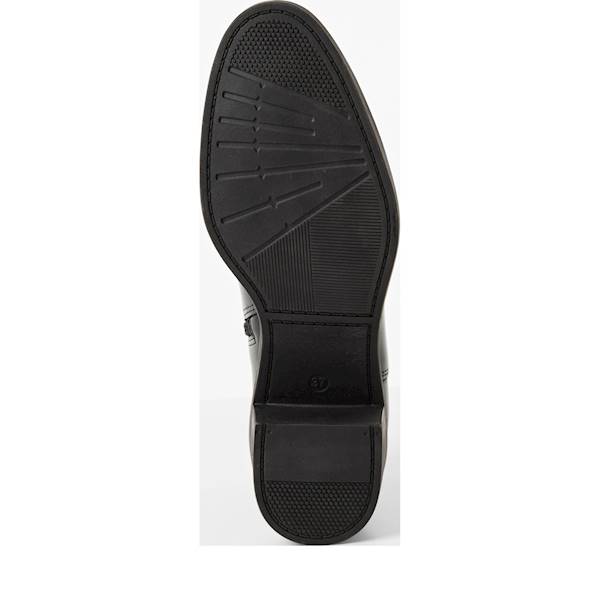 MARCO TOZZI 2-25358-45-001 CZARNY • Rozm. D.: 37