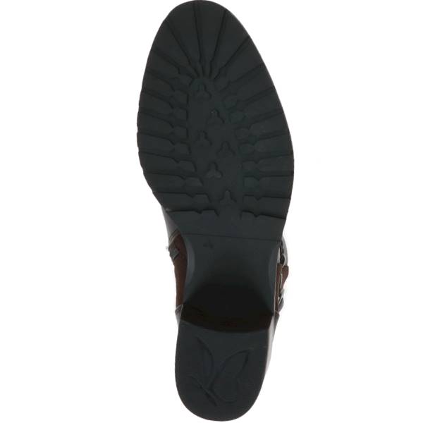 CAPRICE 9-25307-45-329 CIEMNY BRĄZ • Rozm. D.: 37