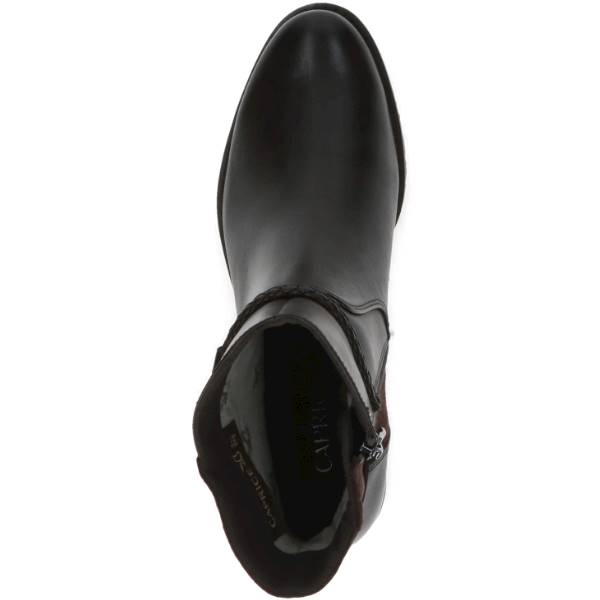CAPRICE 9-25307-45-329 CIEMNY BRĄZ • Rozm. D.: 37,5