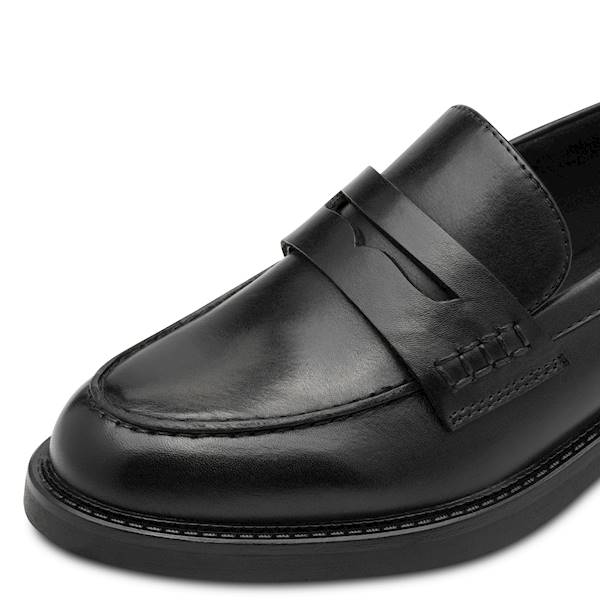 MARCO TOZZI 2-24325-45-001 CZARNY • Rozm. D.: 38
