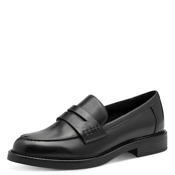 MARCO TOZZI 2-24325-45-001 CZARNY • Rozm. D.: 38