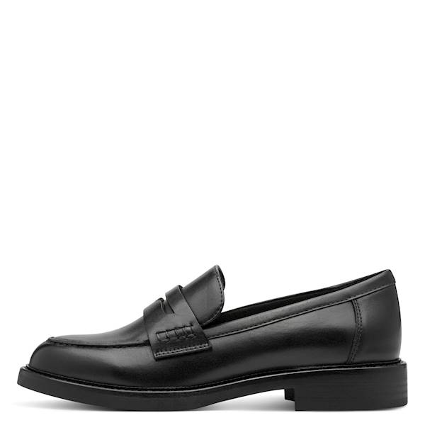 MARCO TOZZI 2-24325-45-001 CZARNY • Rozm. D.: 38