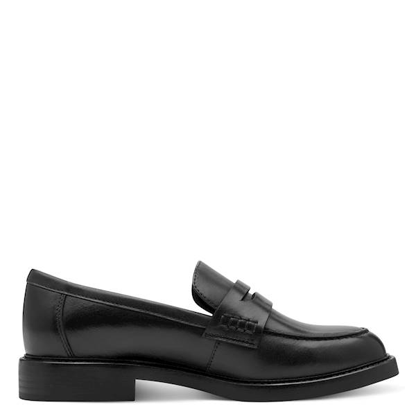 MARCO TOZZI 2-24325-45-001 CZARNY • Rozm. D.: 38