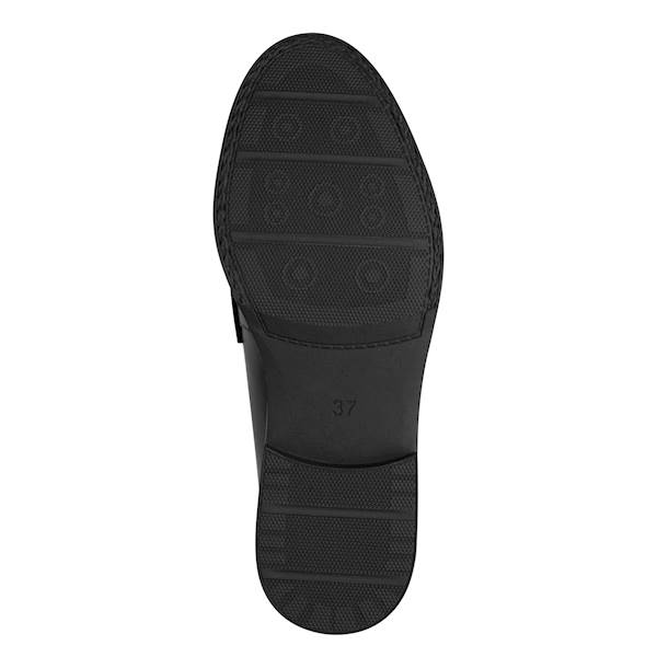 MARCO TOZZI 2-24325-45-001 CZARNY • Rozm. D.: 41