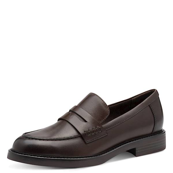 MARCO TOZZI 2-24325-45-304 MOCCA • Rozm. D.: 37