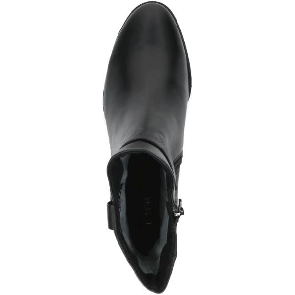 CAPRICE 9-25305-45-022 CZARNY LICO • Rozm. D.: 37