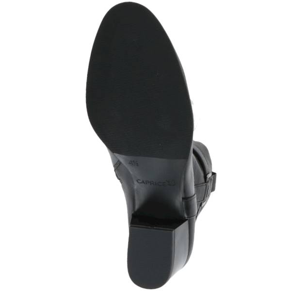CAPRICE 9-25305-45-022 CZARNY LICO • Rozm. D.: 38,5