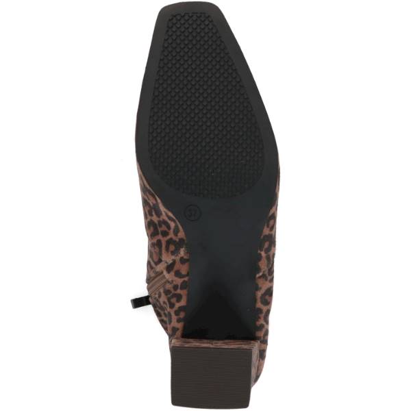 CAPRICE 9-25354-41-420 LEO STRETCH • Rozm. D.: 37