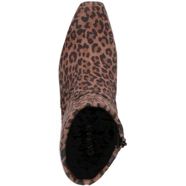 CAPRICE 9-25354-41-420 LEO STRETCH • Rozm. D.: 37