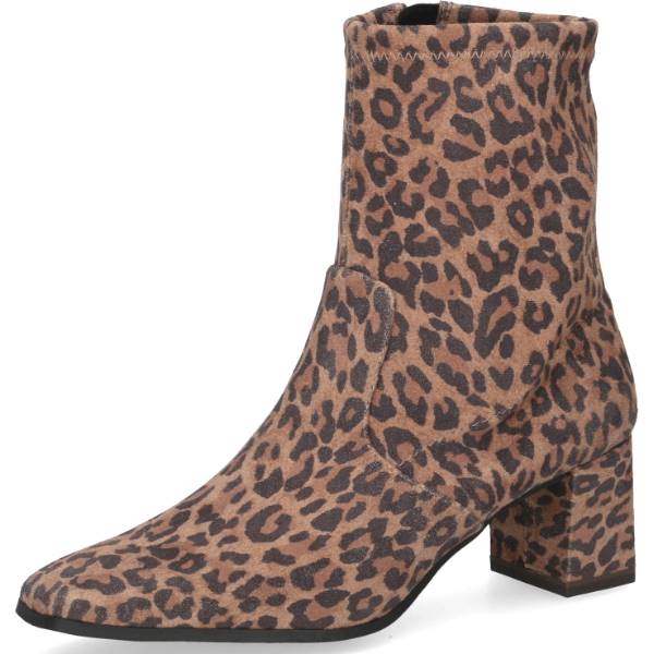 CAPRICE 9-25354-41-420 LEO STRETCH • Rozm. D.: 37