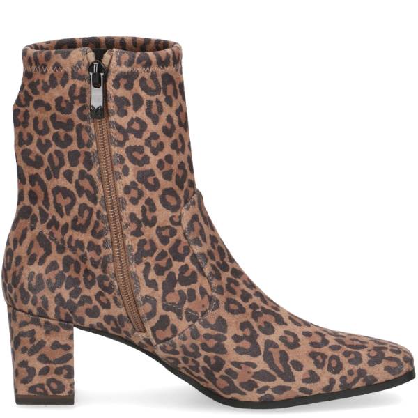 CAPRICE 9-25354-41-420 LEO STRETCH • Rozm. D.: 37