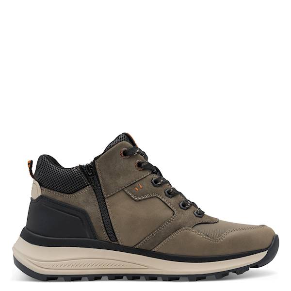 MARCO TOZZI 2-15209-45-341 TAUPE • Rozm. M.: 41