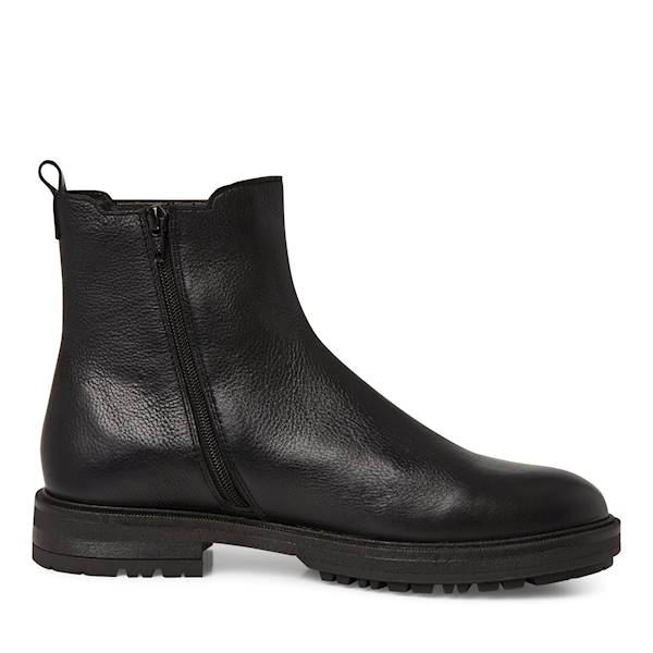 MARCO TOZZI 2-15410-45-001 CZARNY • Rozm. M.: 41