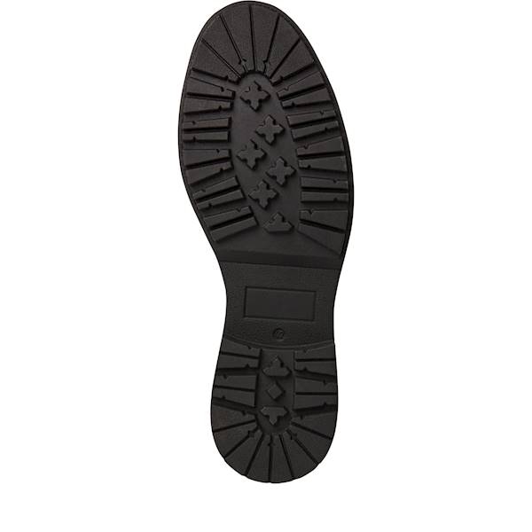 MARCO TOZZI 2-15410-45-001 CZARNY • Rozm. M.: 45