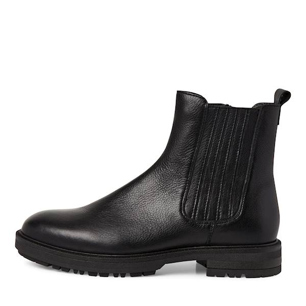 MARCO TOZZI 2-15410-45-001 CZARNY • Rozm. M.: 45