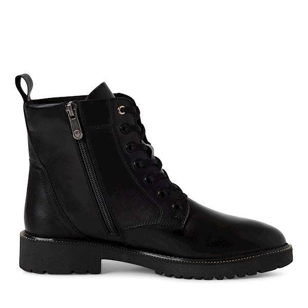 MARCO TOZZI 2-25214-45-001 CZARNY • Rozm. D.: 38